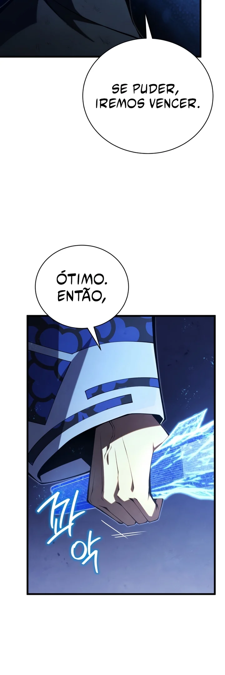 Read O Filho Mais Novo do Mestre Espadachim (PT-BR) PT Manga Online