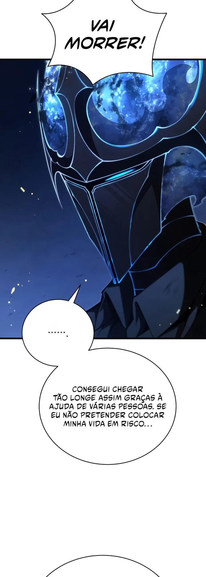Read O Filho Mais Novo do Mestre Espadachim (PT-BR) PT Manga Online