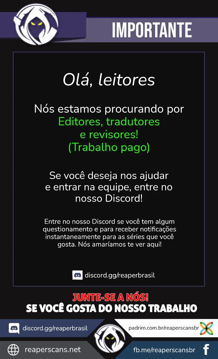 Read O Filho Mais Novo do Mestre Espadachim (PT-BR) PT Manga Online