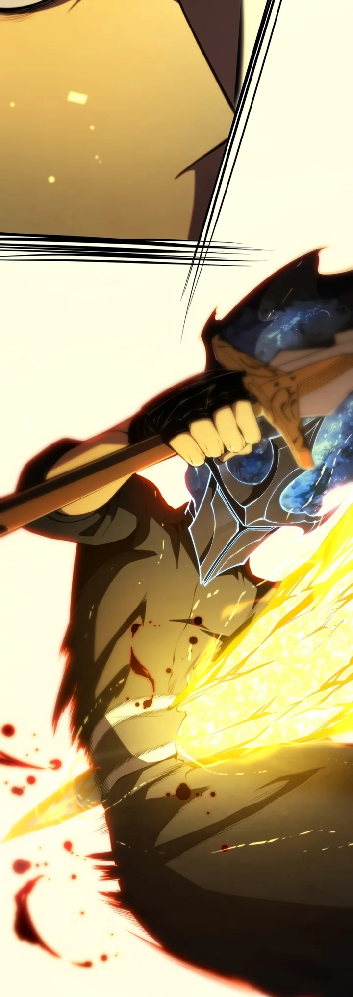 Read O Filho Mais Novo do Mestre Espadachim (PT-BR) PT Manga Online