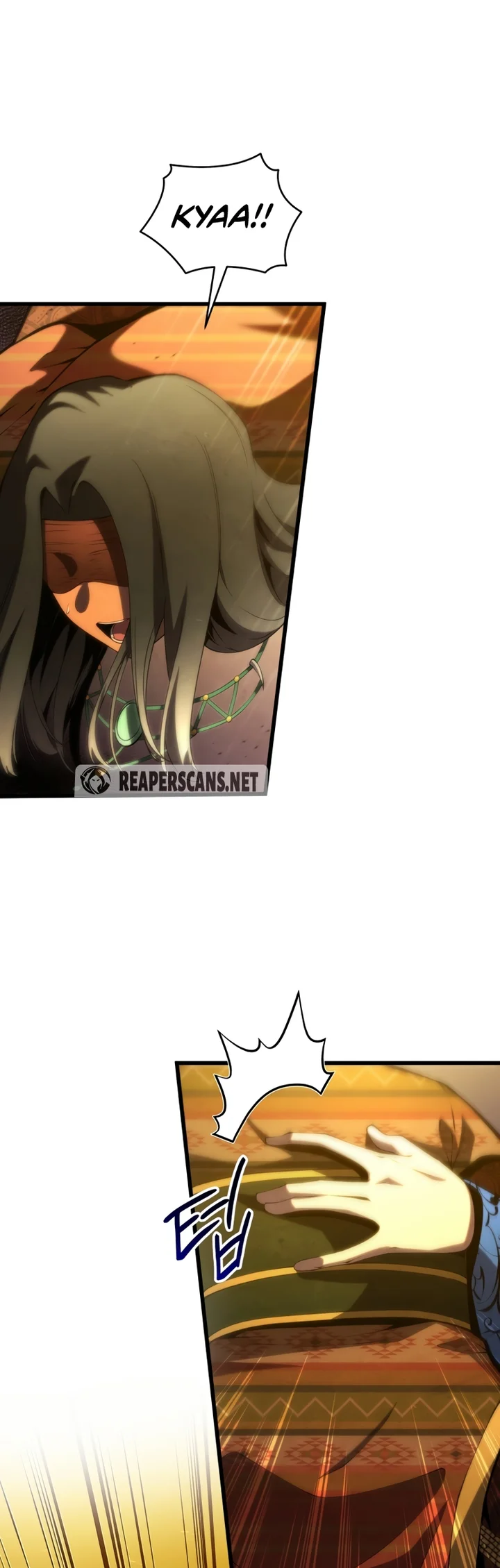 Read O Filho Mais Novo do Mestre Espadachim (PT-BR) PT Manga Online