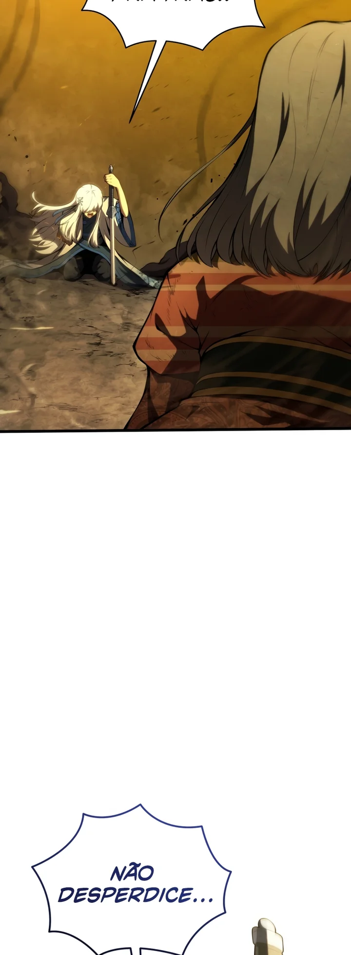 Read O Filho Mais Novo do Mestre Espadachim (PT-BR) PT Manga Online
