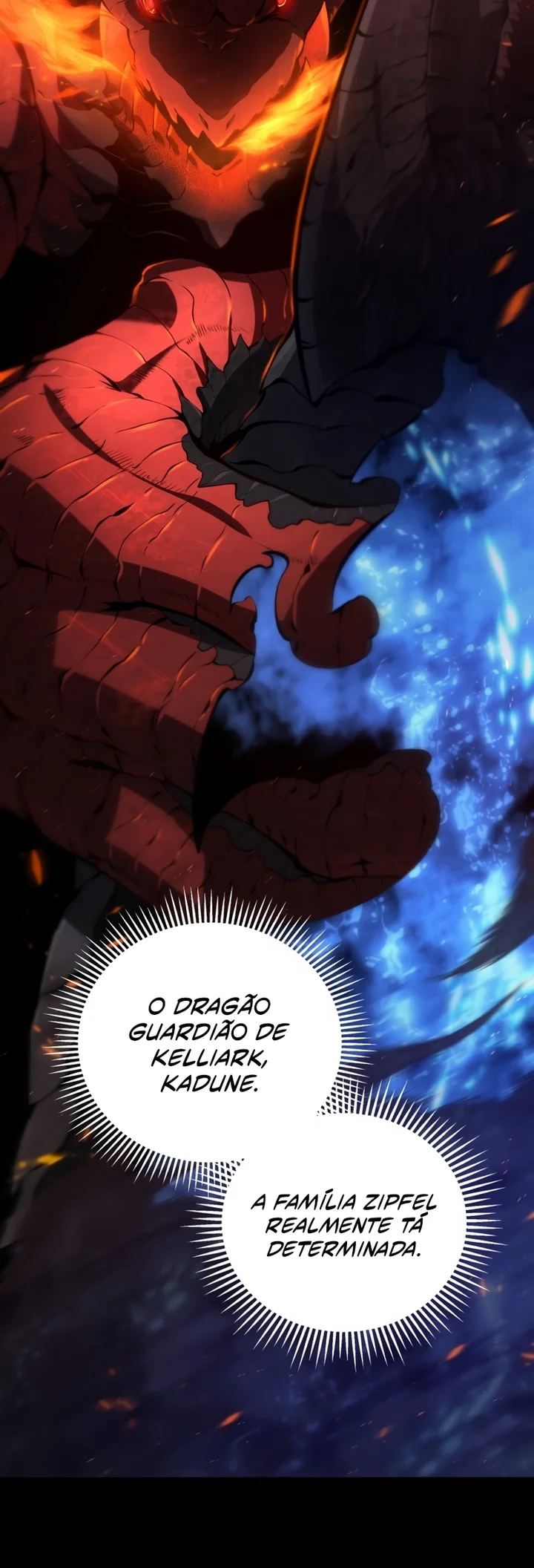 Read O Filho Mais Novo do Mestre Espadachim (PT-BR) PT Manga Online