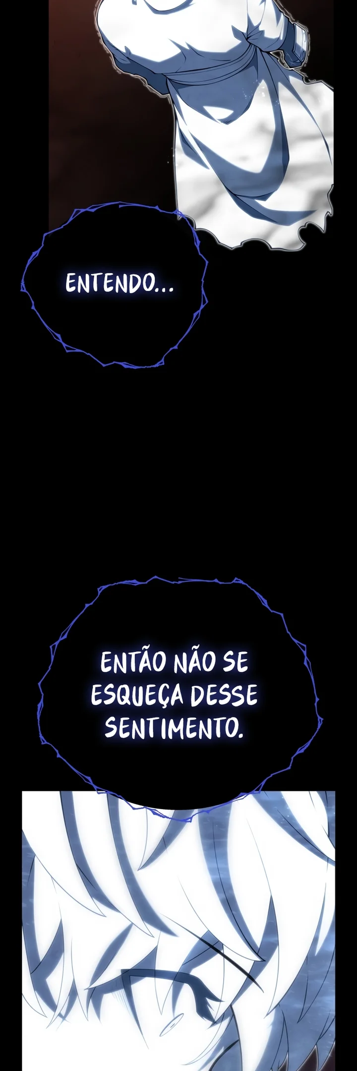 Read O Filho Mais Novo do Mestre Espadachim (PT-BR) PT Manga Online