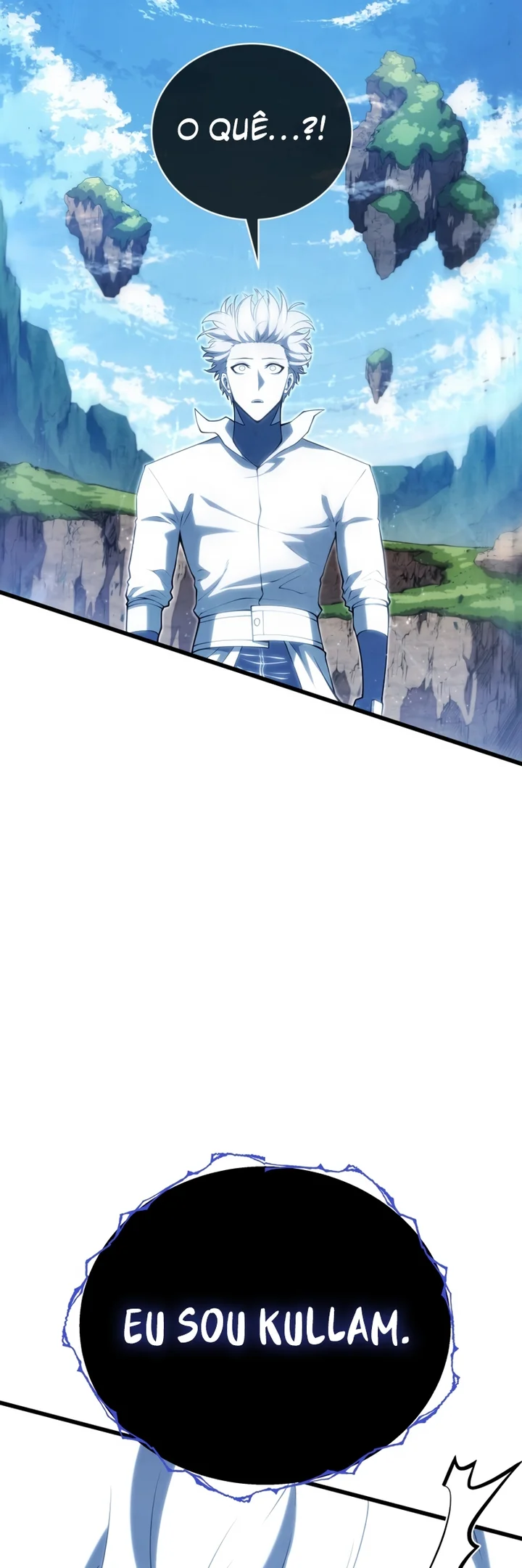 Read O Filho Mais Novo do Mestre Espadachim (PT-BR) PT Manga Online