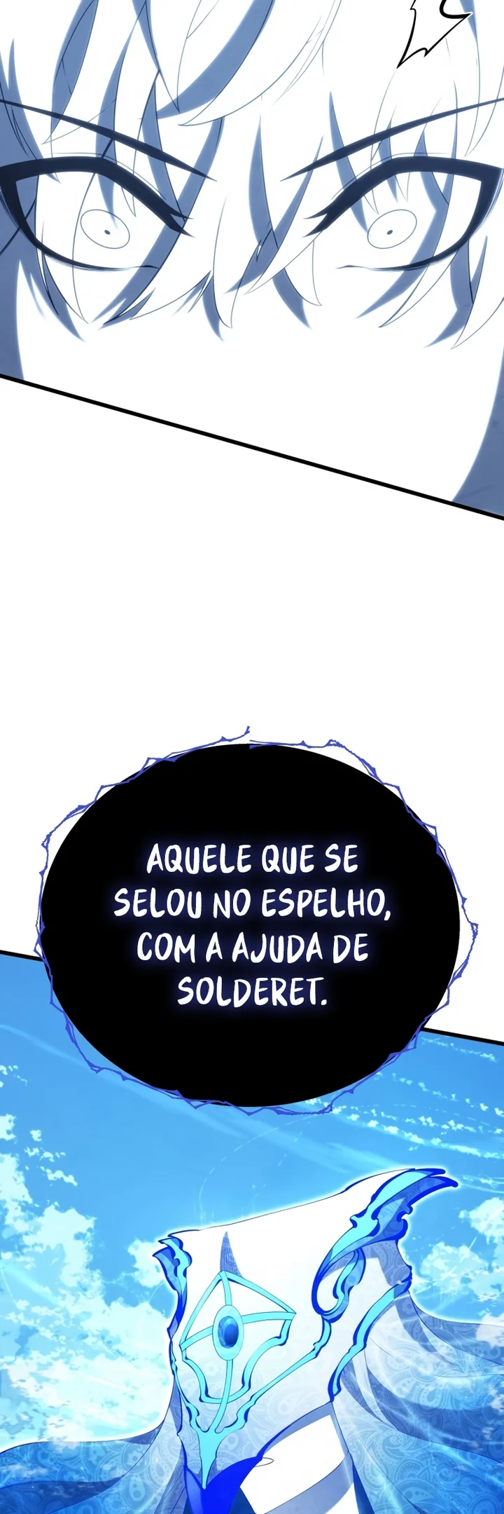 Read O Filho Mais Novo do Mestre Espadachim (PT-BR) PT Manga Online