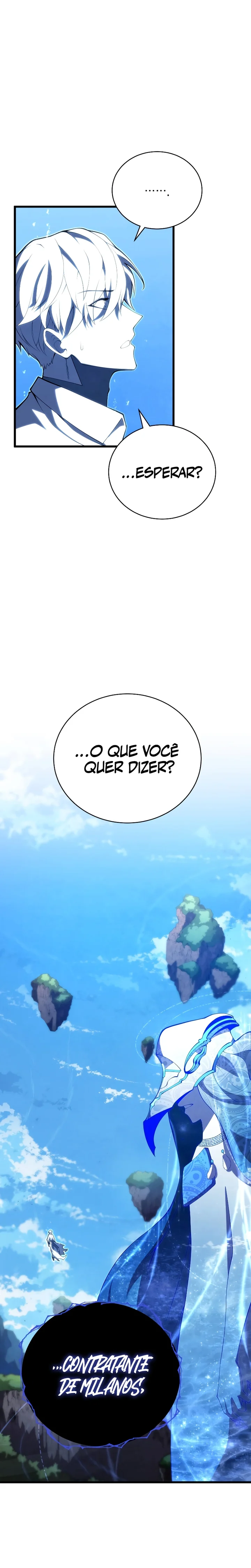 Read O Filho Mais Novo do Mestre Espadachim (PT-BR) PT Manga Online