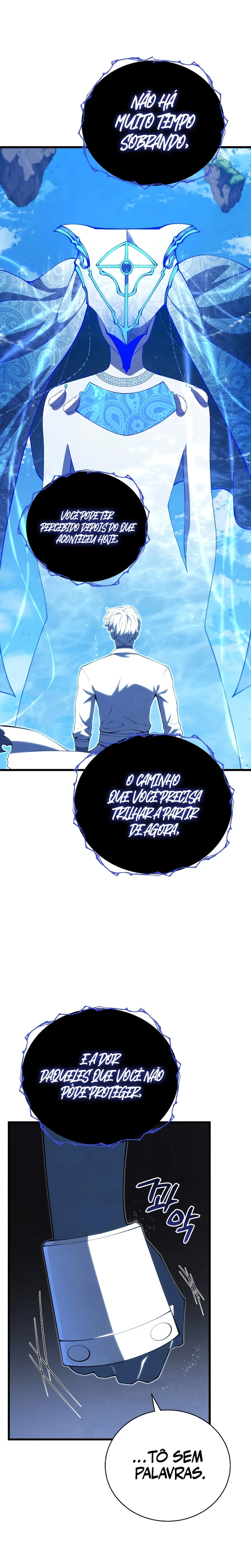 Read O Filho Mais Novo do Mestre Espadachim (PT-BR) PT Manga Online