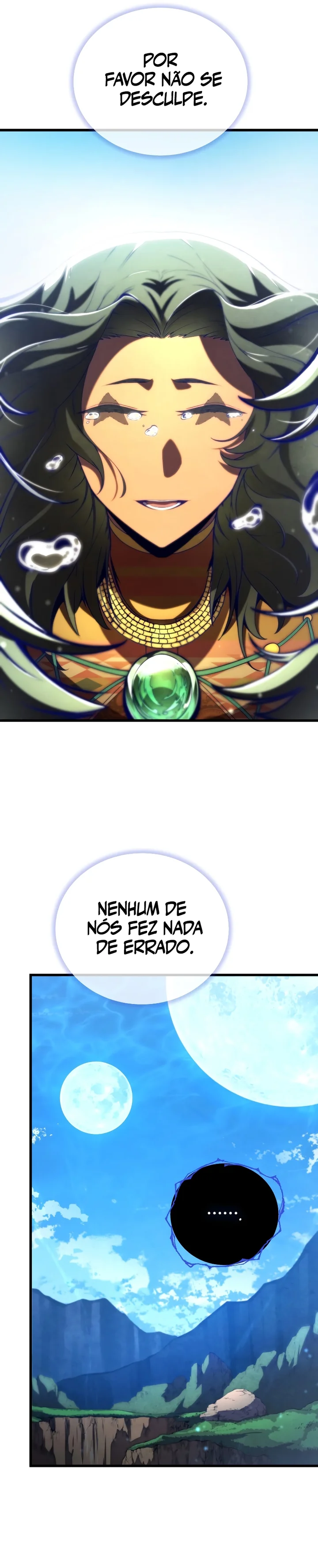 Read O Filho Mais Novo do Mestre Espadachim (PT-BR) PT Manga Online