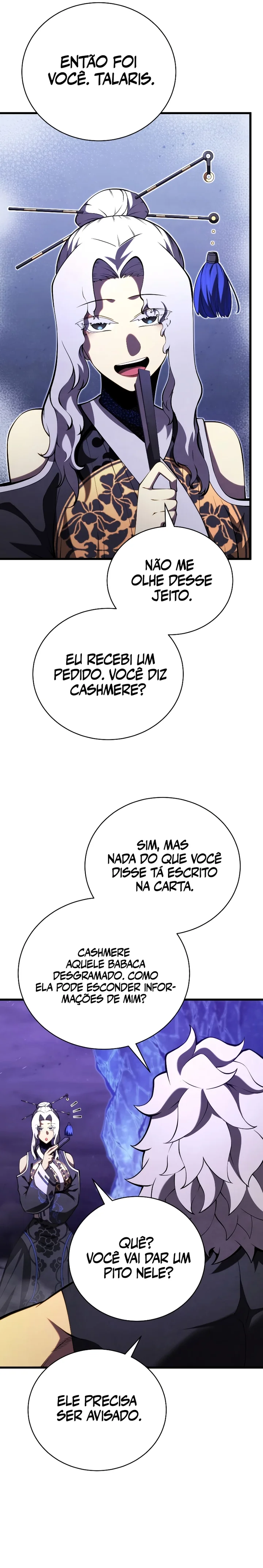Read O Filho Mais Novo do Mestre Espadachim (PT-BR) PT Manga Online