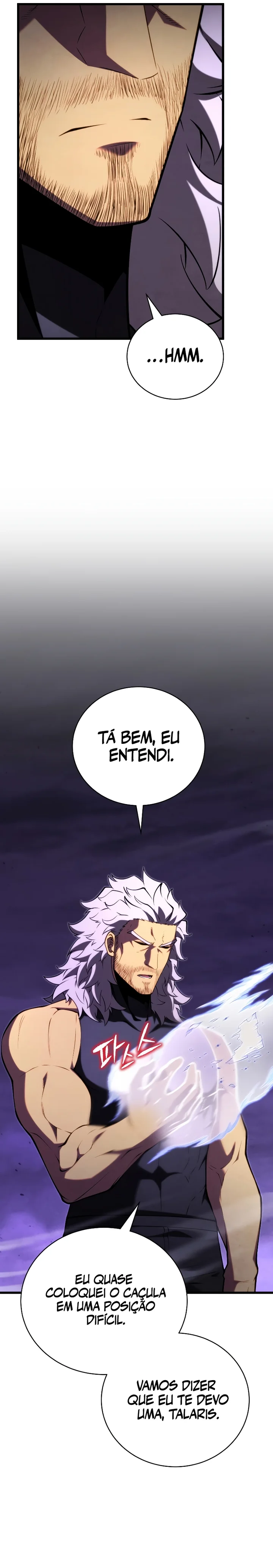 Read O Filho Mais Novo do Mestre Espadachim (PT-BR) PT Manga Online