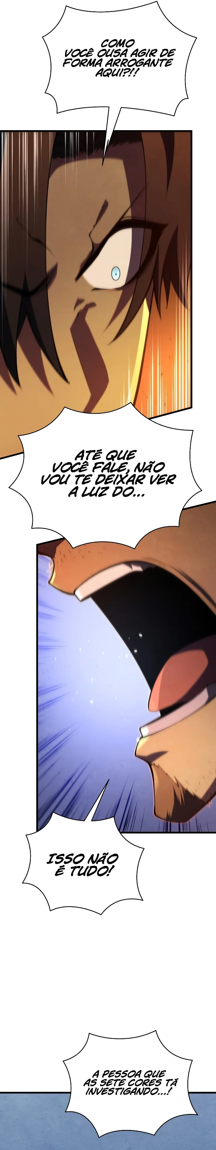 Read O Filho Mais Novo do Mestre Espadachim (PT-BR) PT Manga Online