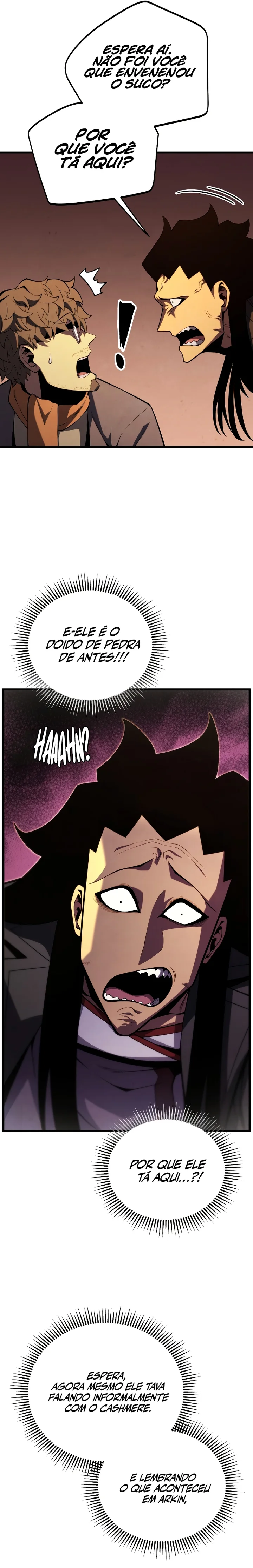 Read O Filho Mais Novo do Mestre Espadachim (PT-BR) PT Manga Online