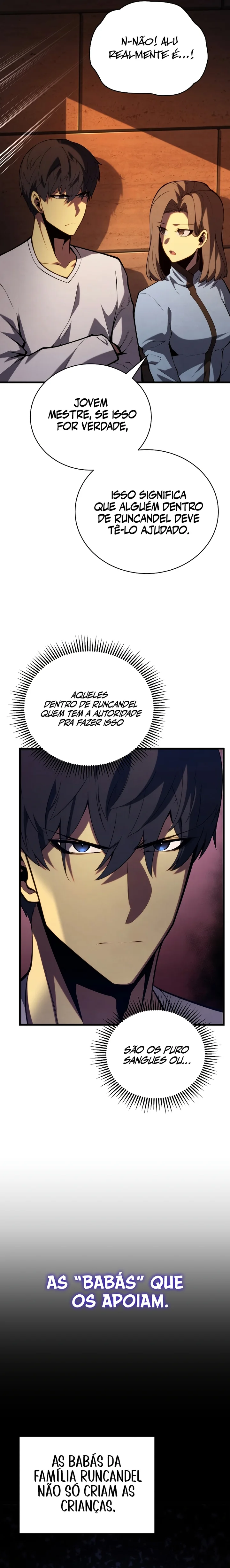 Read O Filho Mais Novo do Mestre Espadachim (PT-BR) PT Manga Online