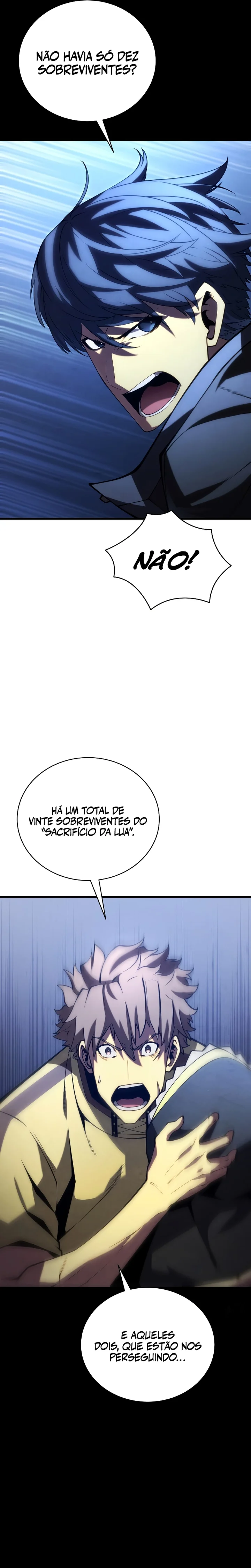 Read O Filho Mais Novo do Mestre Espadachim (PT-BR) PT Manga Online