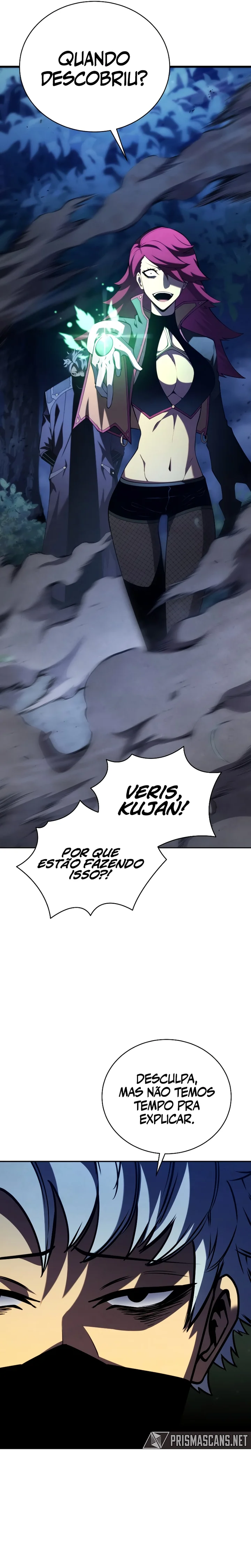 Read O Filho Mais Novo do Mestre Espadachim (PT-BR) PT Manga Online