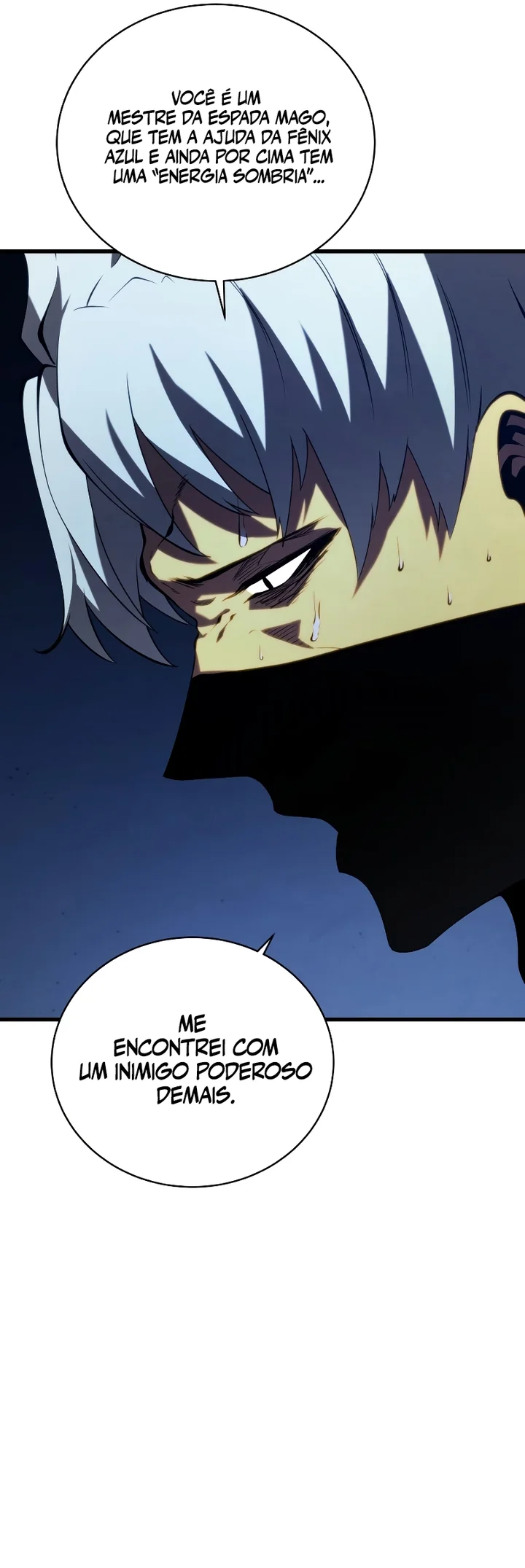 Read O Filho Mais Novo do Mestre Espadachim (PT-BR) PT Manga Online