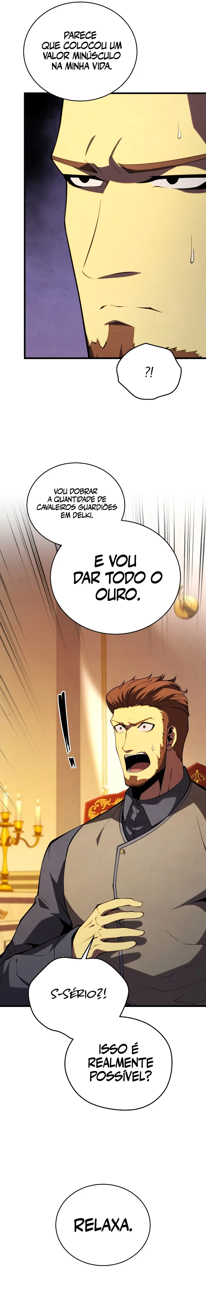 Read O Filho Mais Novo do Mestre Espadachim (PT-BR) PT Manga Online