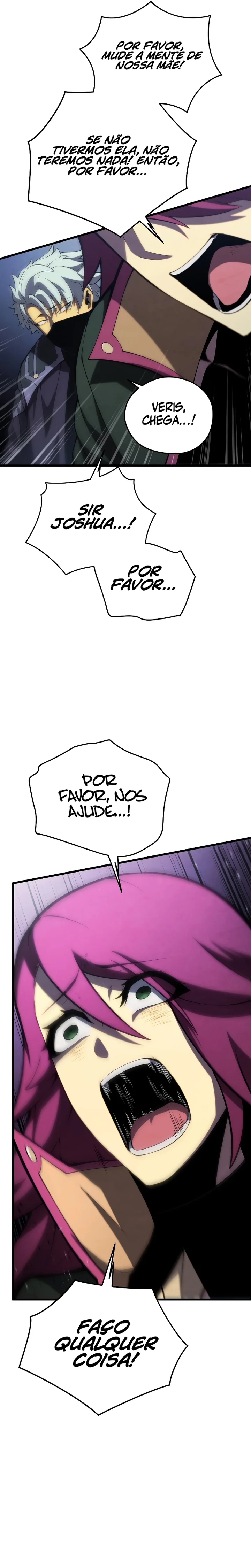 Read O Filho Mais Novo do Mestre Espadachim (PT-BR) PT Manga Online