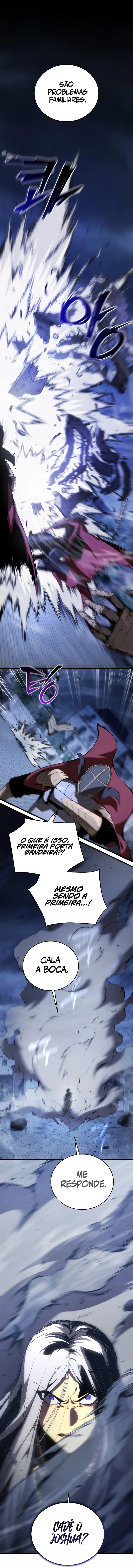 Read O Filho Mais Novo do Mestre Espadachim (PT-BR) PT Manga Online
