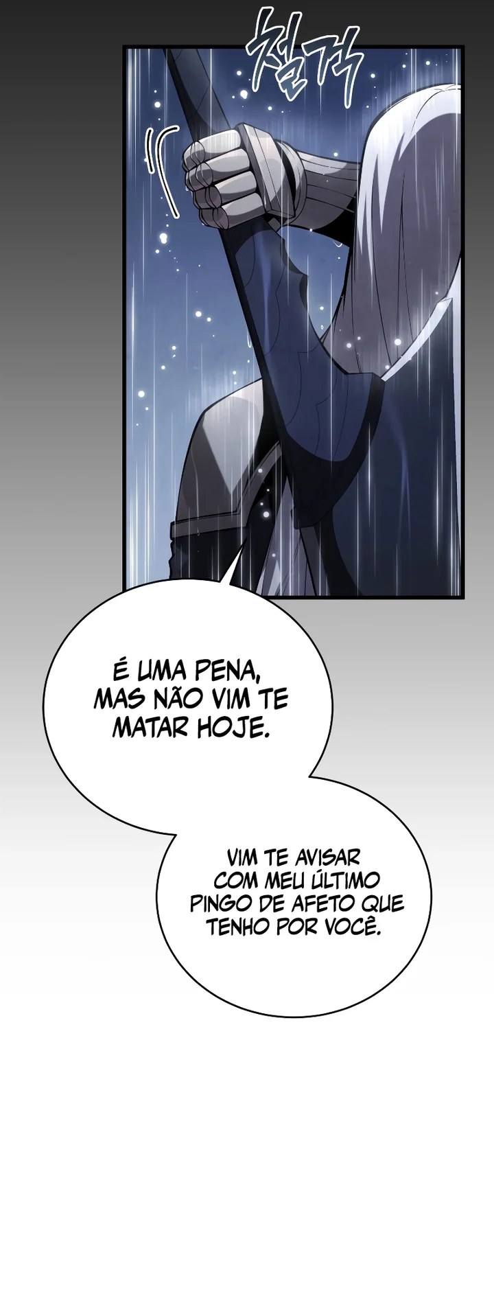 Read O Filho Mais Novo do Mestre Espadachim (PT-BR) PT Manga Online