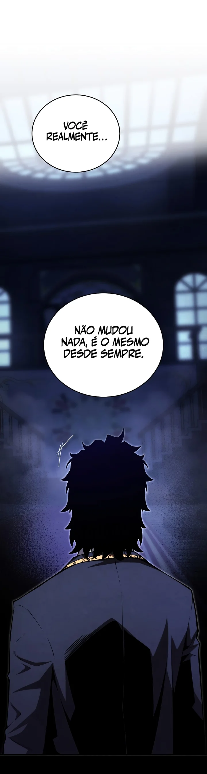 Read O Filho Mais Novo do Mestre Espadachim (PT-BR) PT Manga Online