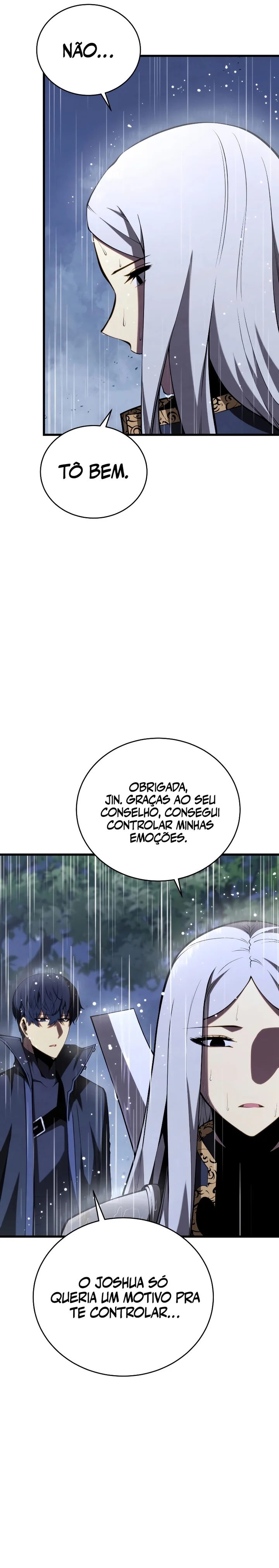 Read O Filho Mais Novo do Mestre Espadachim (PT-BR) PT Manga Online