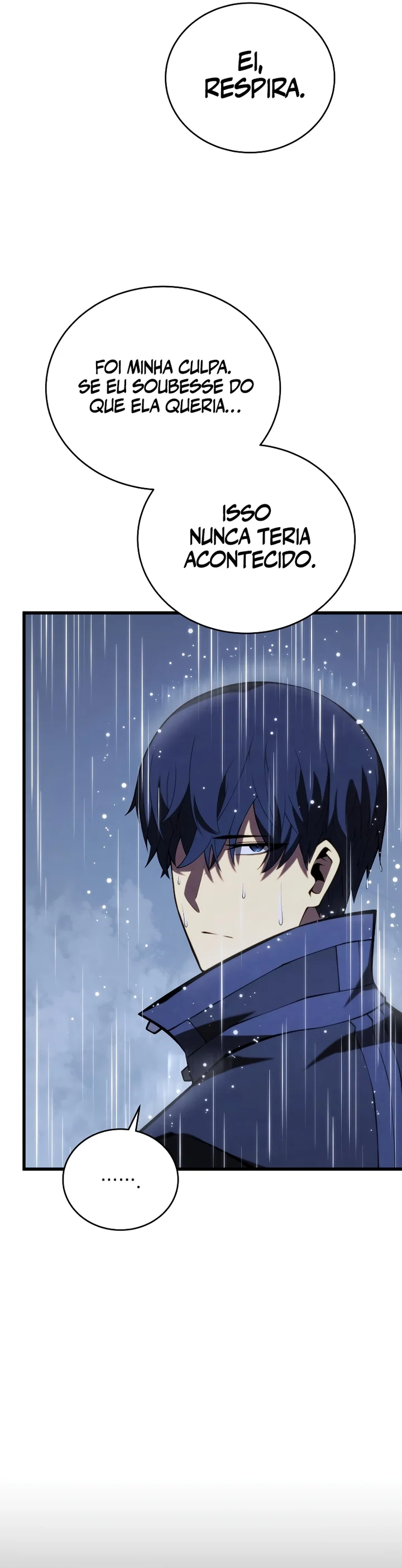 Read O Filho Mais Novo do Mestre Espadachim (PT-BR) PT Manga Online