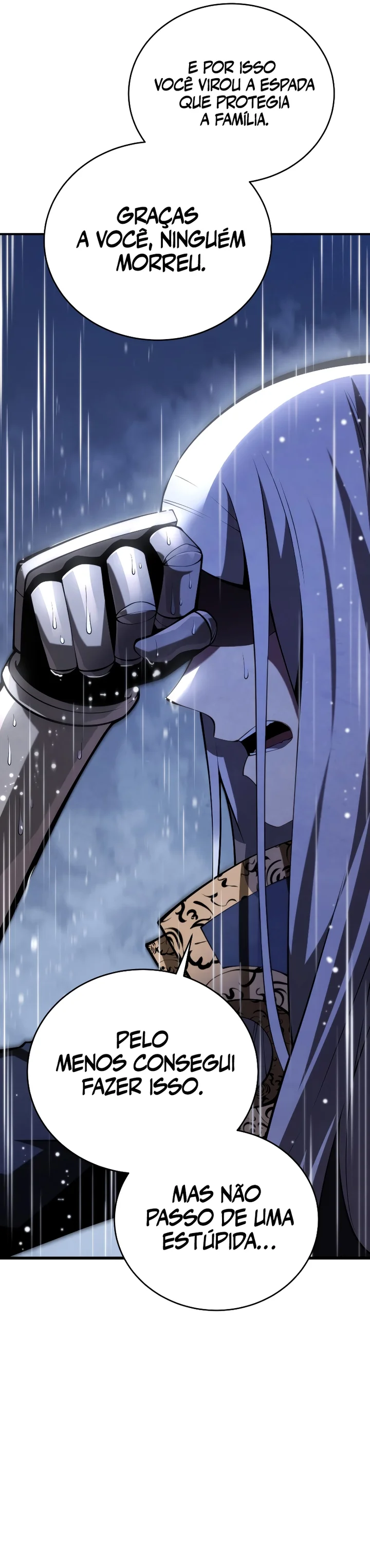 Read O Filho Mais Novo do Mestre Espadachim (PT-BR) PT Manga Online