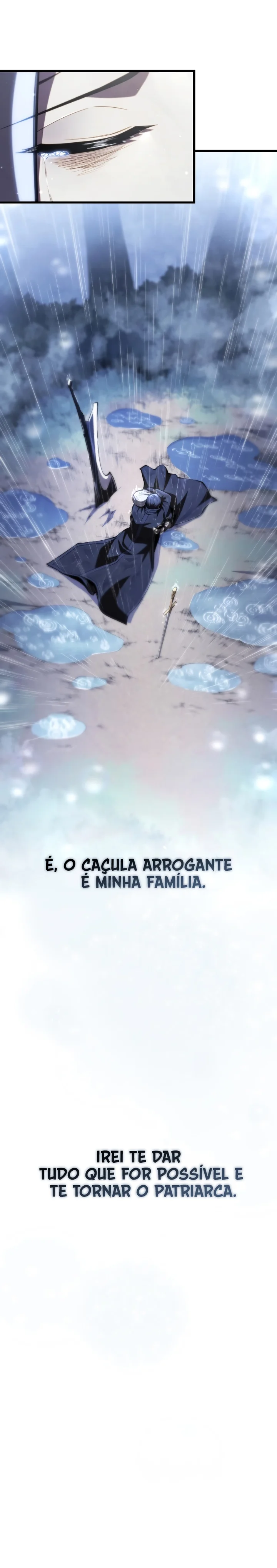Read O Filho Mais Novo do Mestre Espadachim (PT-BR) PT Manga Online