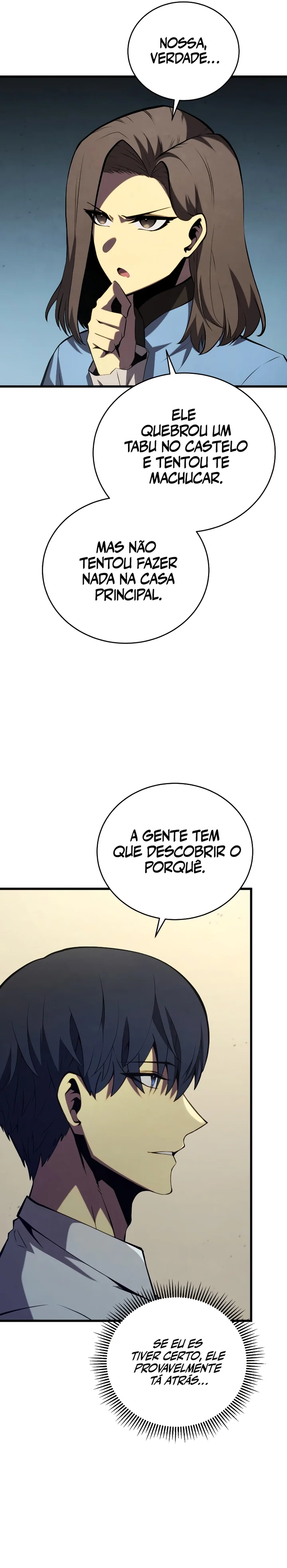 Read O Filho Mais Novo do Mestre Espadachim (PT-BR) PT Manga Online