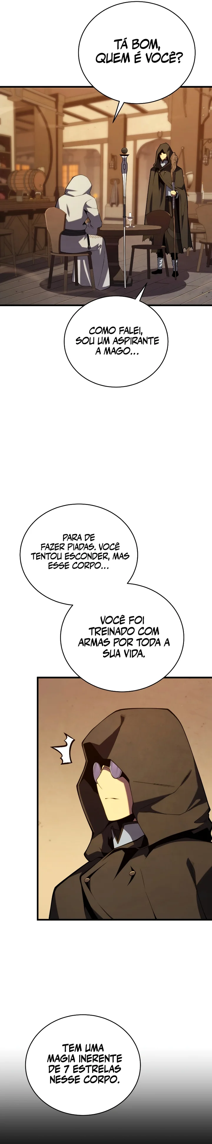 Read O Filho Mais Novo do Mestre Espadachim (PT-BR) PT Manga Online