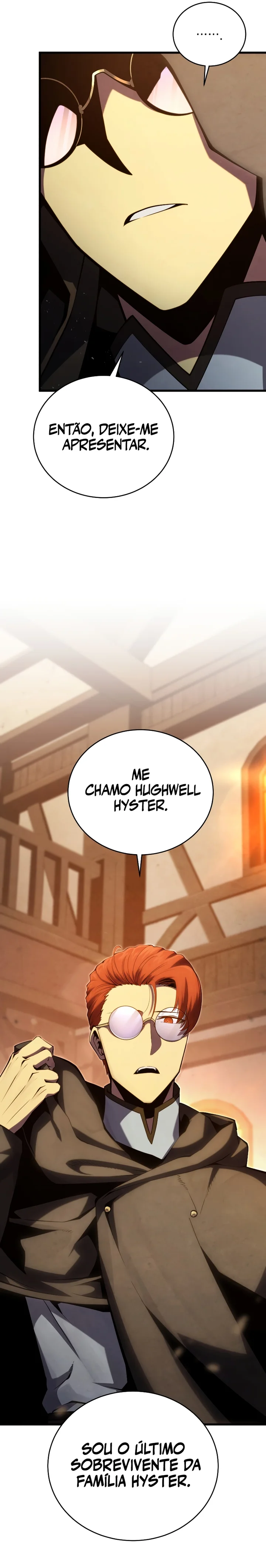 Read O Filho Mais Novo do Mestre Espadachim (PT-BR) PT Manga Online