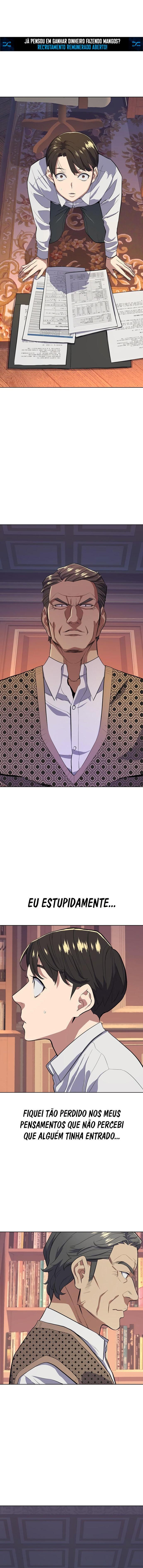 Read O Filho mais Novo dos Chaebol (PT-BR) PT Manga Online