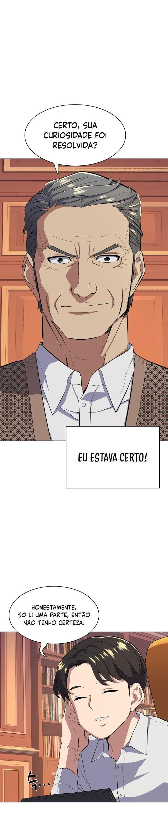 Read O Filho mais Novo dos Chaebol (PT-BR) PT Manga Online