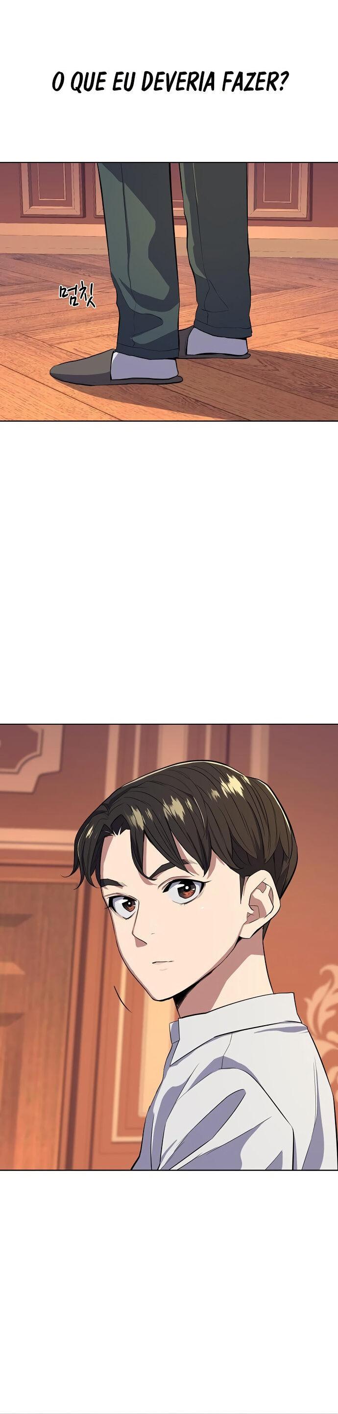 Read O Filho mais Novo dos Chaebol (PT-BR) PT Manga Online