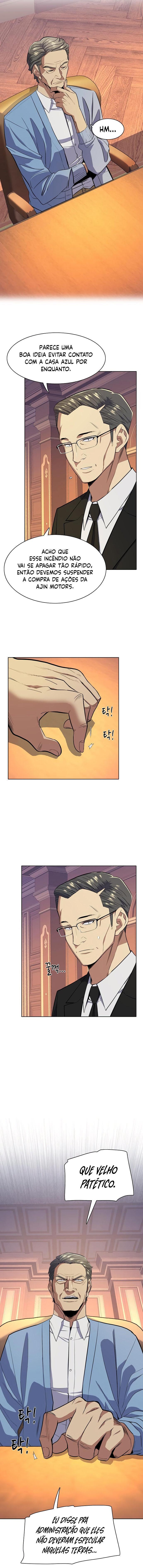 Read O Filho mais Novo dos Chaebol (PT-BR) PT Manga Online