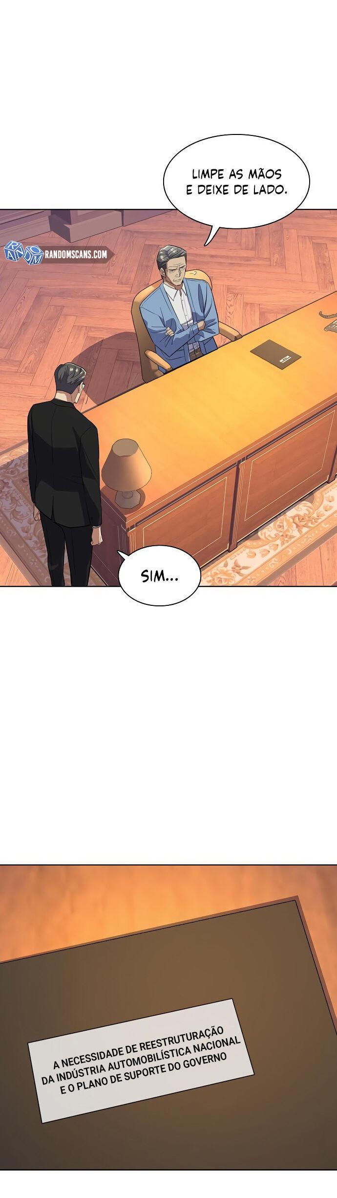 Read O Filho mais Novo dos Chaebol (PT-BR) PT Manga Online