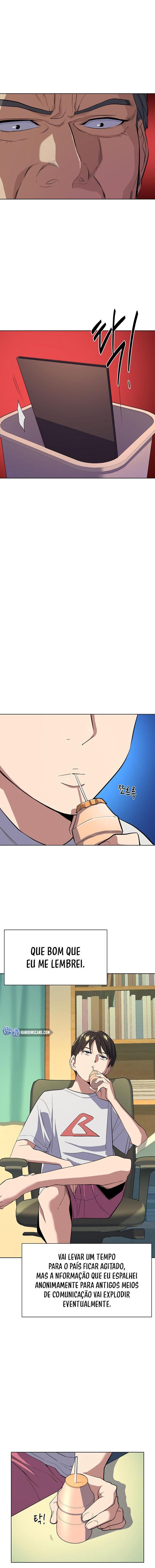 Read O Filho mais Novo dos Chaebol (PT-BR) PT Manga Online