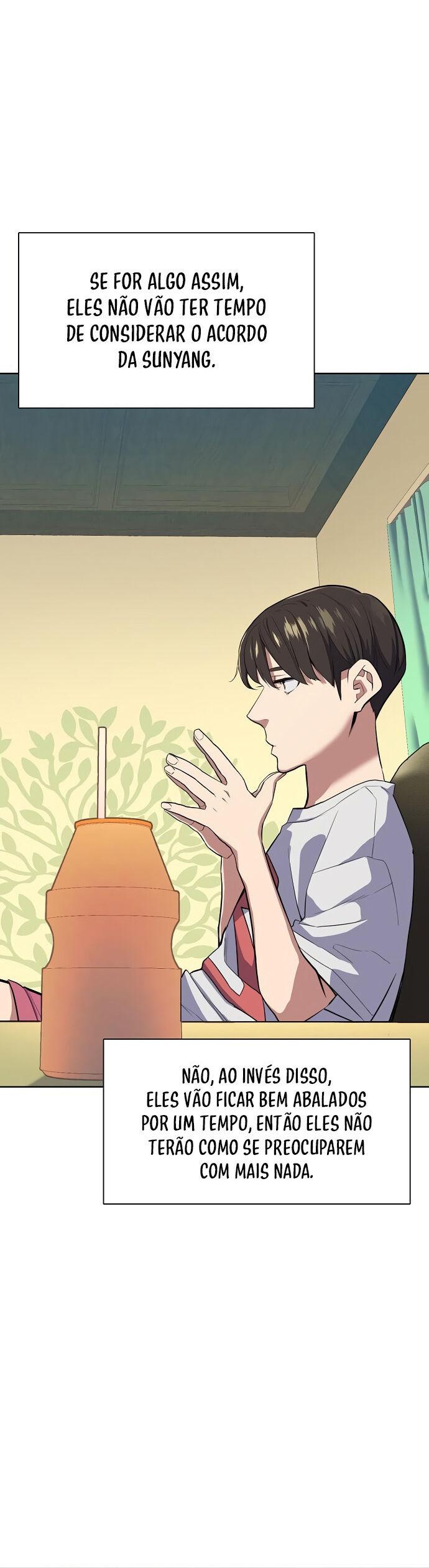Read O Filho mais Novo dos Chaebol (PT-BR) PT Manga Online