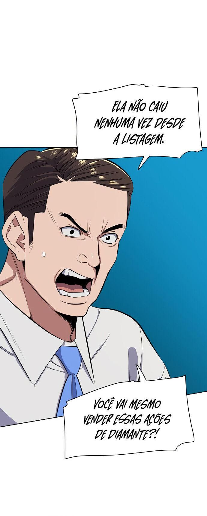 Read O Filho mais Novo dos Chaebol (PT-BR) PT Manga Online