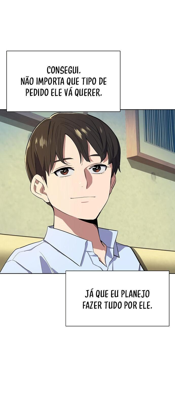 Read O Filho mais Novo dos Chaebol (PT-BR) PT Manga Online