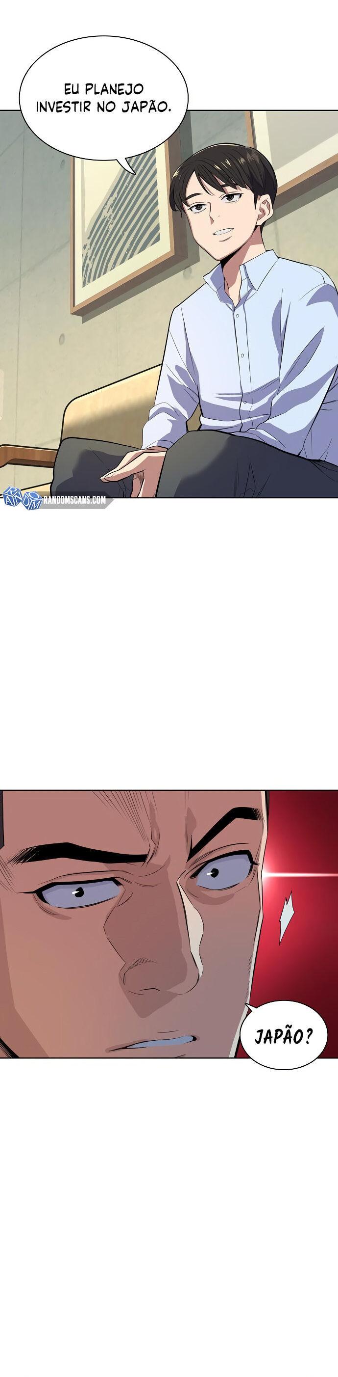 Read O Filho mais Novo dos Chaebol (PT-BR) PT Manga Online