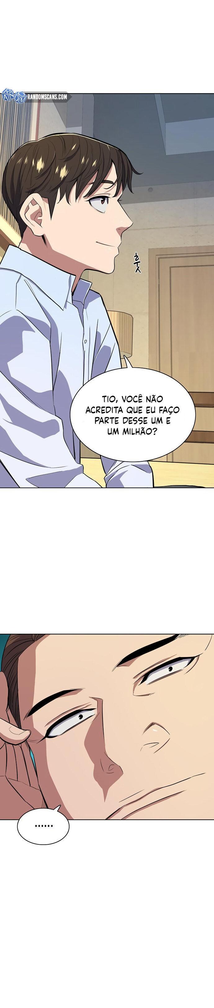 Read O Filho mais Novo dos Chaebol (PT-BR) PT Manga Online