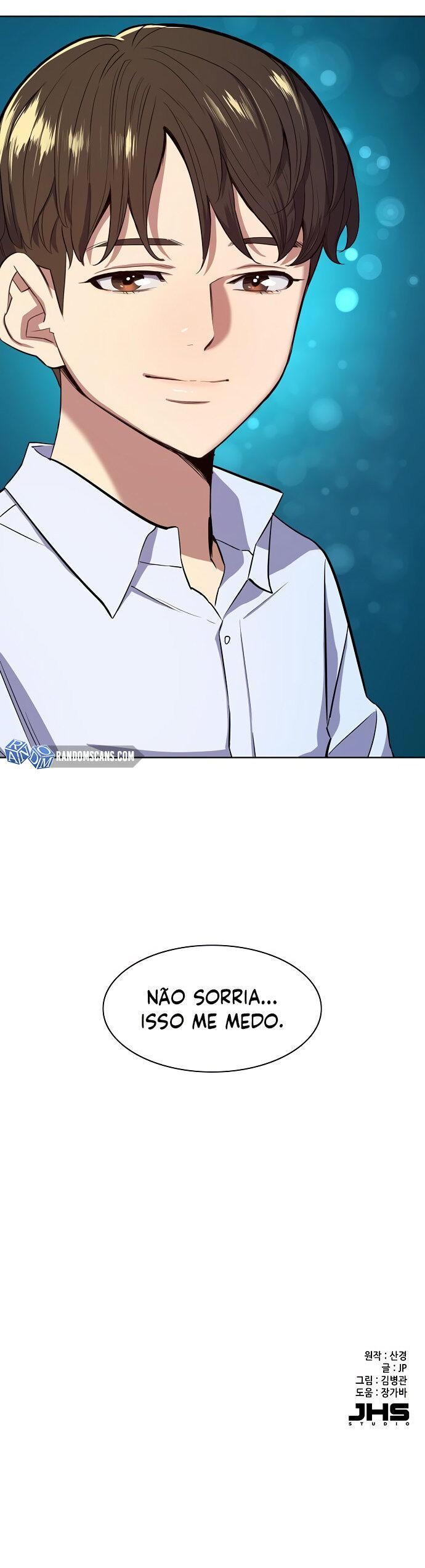 Read O Filho mais Novo dos Chaebol (PT-BR) PT Manga Online