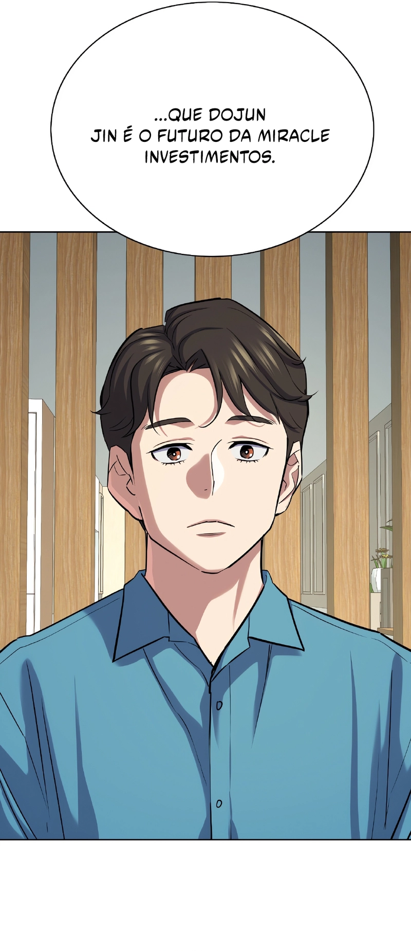 Read O Filho mais Novo dos Chaebol (PT-BR) PT Manga Online