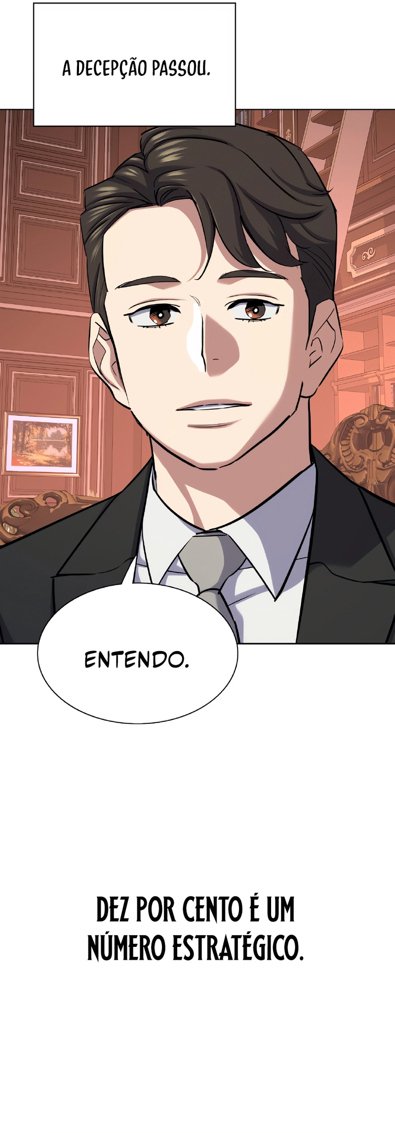 Read O Filho mais Novo dos Chaebol (PT-BR) PT Manga Online