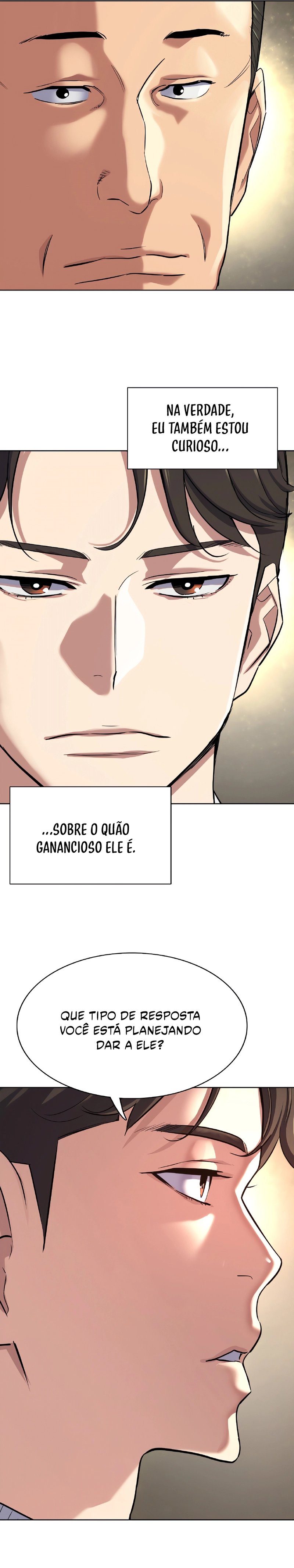 Read O Filho mais Novo dos Chaebol (PT-BR) PT Manga Online