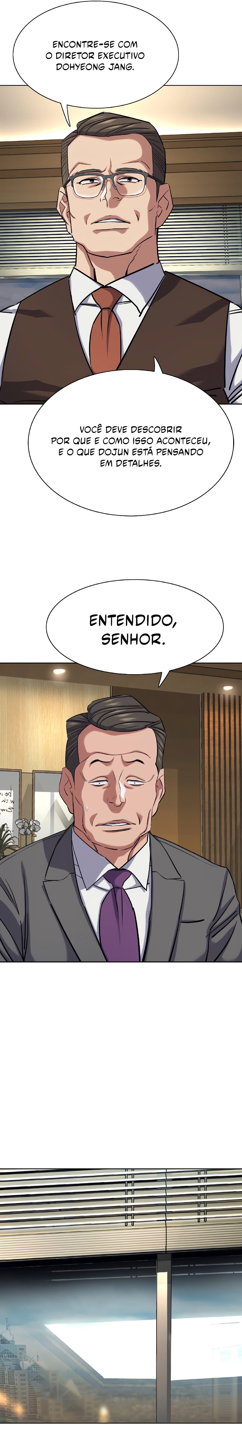 Read O Filho mais Novo dos Chaebol (PT-BR) PT Manga Online