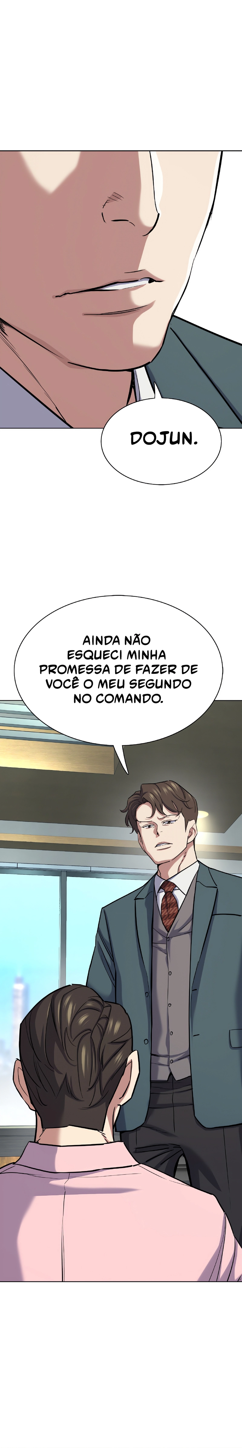 Read O Filho mais Novo dos Chaebol (PT-BR) PT Manga Online